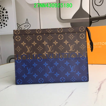 MLB - CHL Wallet - 1646