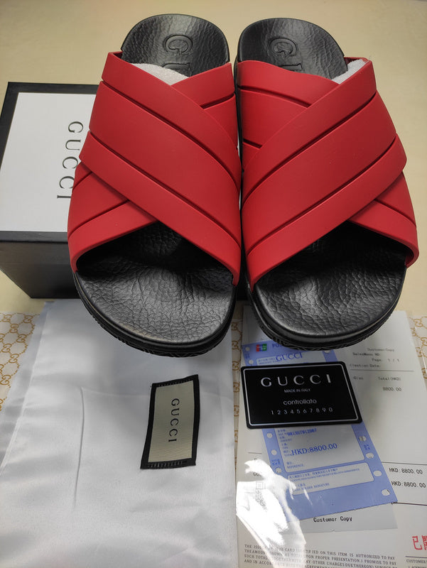 MLB - GUKI Men Shoes - 560