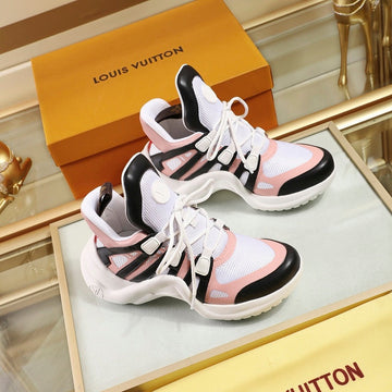 MLB - LOV Women Shoes - 1106