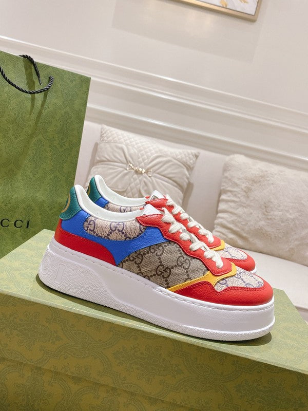 MLB - GUKI Women Shoes - 931