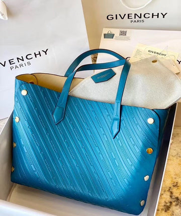 Makersluxe - GCY Bags - 092