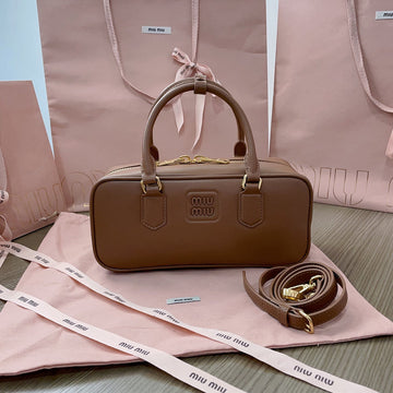 Makersluxe - MMU Bags - 007