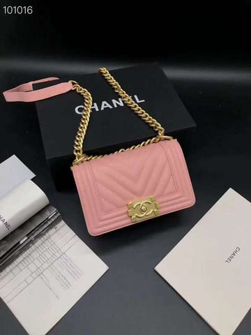Makersluxe - CHL Bags - 679