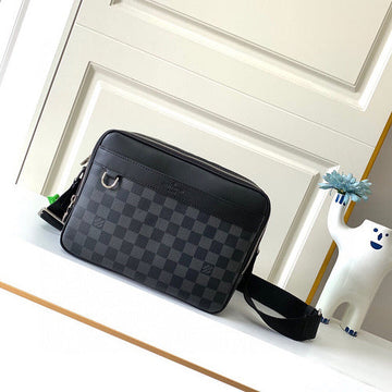 Makersluxe Lu-Vi bags - 3070
