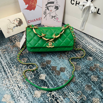 Makersluxe - CHL Bags - 686