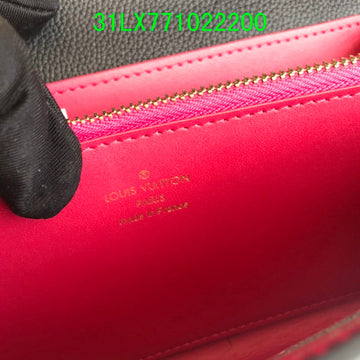Makersluxe CHL Wallet - 1401