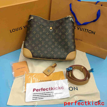 Makersluxe Bags - LOV Bags - 350