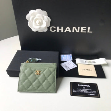 Makersluxe - CHL Wallets - 654