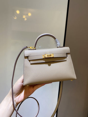Makersluxe - HMS Bags - 1346
