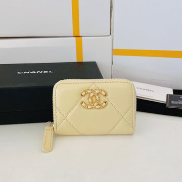 Makersluxe - CHL Wallets - 425