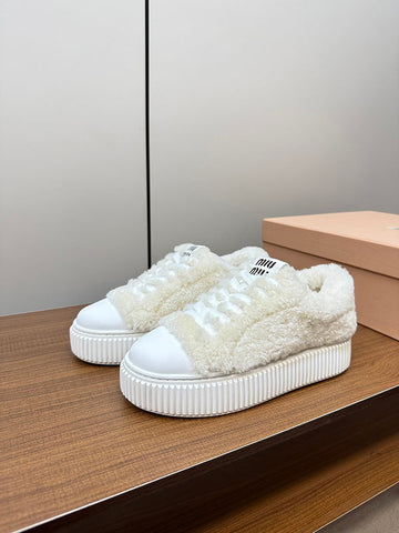 MLB - MMU Shoes - 121