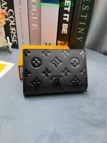 MLB - CHL Wallet - 534