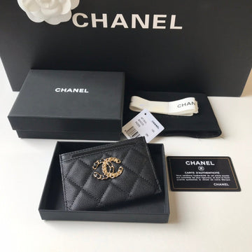 Makersluxe - CHL Wallets - 735