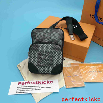 Makersluxe Bags - LOV Bags - 344
