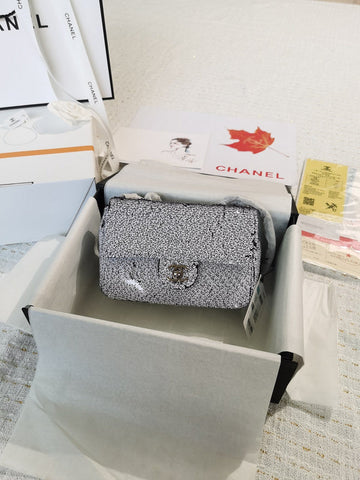 Makersluxe - CHL Bags - 192