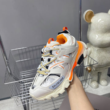 MLBS - BG Men Shoes - 157