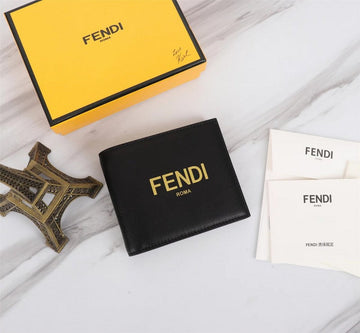 Makersluxe - FDE Wallets - 022