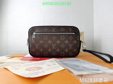 MLB - CHL Wallet - 905