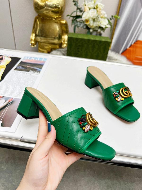 MLB - GUKI Women Shoes - 667