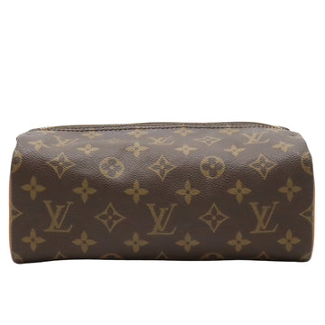 Louis Vuitton  Canvas Clutch Bag ()