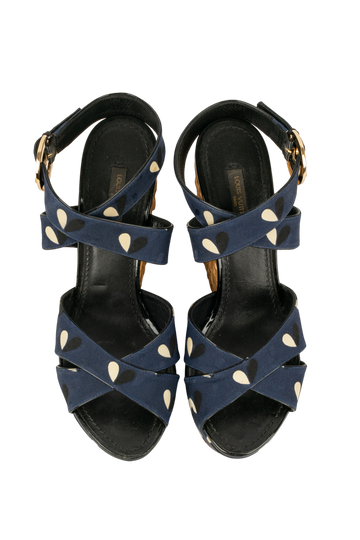 Chaussures Louis Vuitton