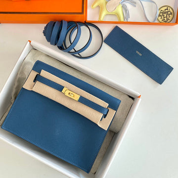Makersluxe - HMS Bags - 1283