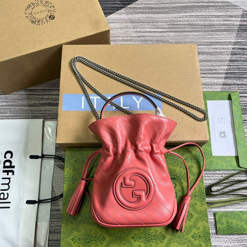 Makersluxe - GCI Bags - 1175
