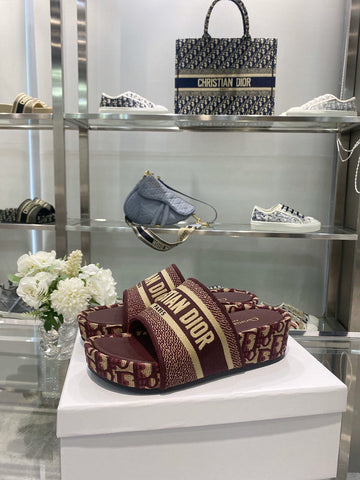 MLB - DOR Women Shoes - 433