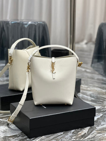 makersluxe - YLS Bags - 841