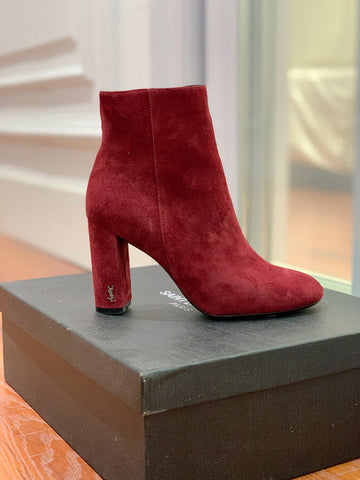 MLB - All Women Boots - 487