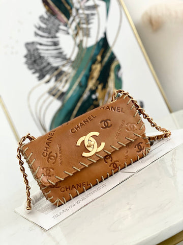 MLB - CHL Lady Bags - 419