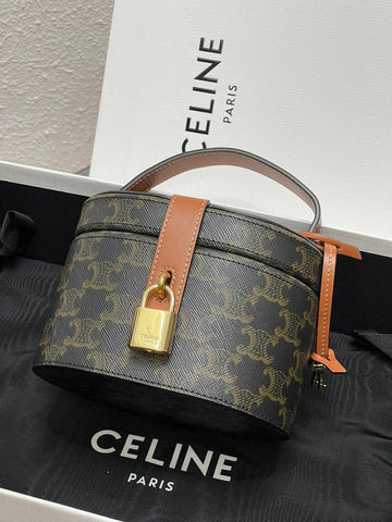 Makersluxe - COL Bags - 894