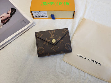 MLB - LOV Wallet - 764