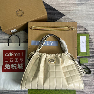 Makersluxe - GCI Bags - 1423