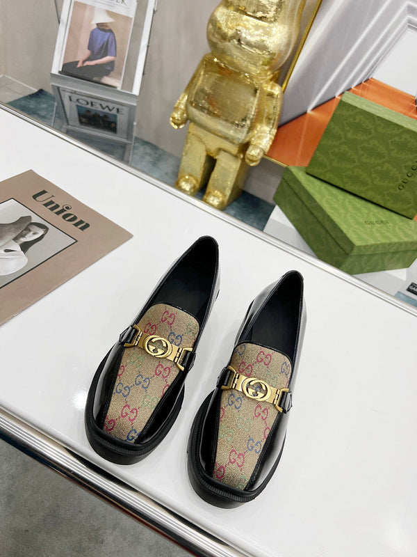 MLB - GUKI Women Shoes - 289