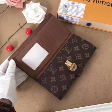 Makersluxe CHL Wallet - 2069