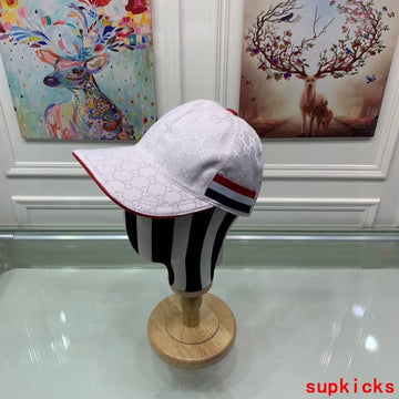 MLB - GUKI Caps - 109
