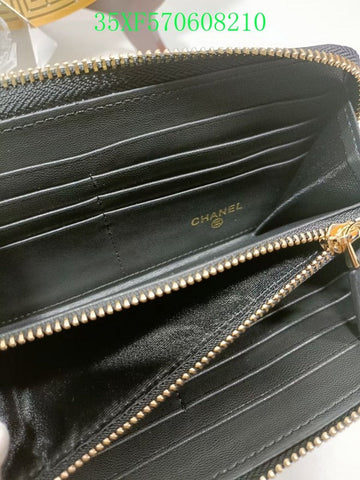 Makersluxe CHL Wallet - 2313
