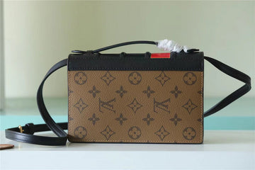 Makersluxe - LOV Bags - 420