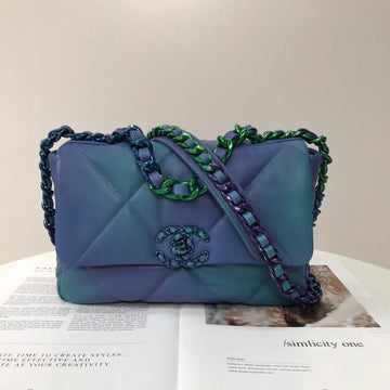 Makersluxe - CNL Bags - 2161