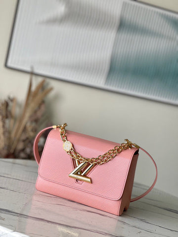 Makersluxe Lu-Vi bags - 4308