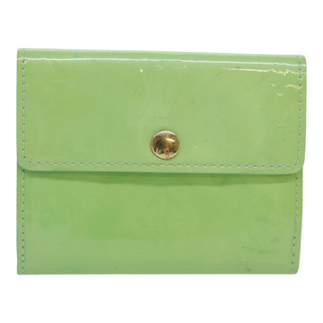 Louis Vuitton Ludlow  Patent Leather Wallet  ()