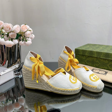 MLB - GUKI Women Shoes - 502