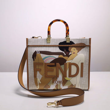 Makersluxe - FDE Women Bags - 303
