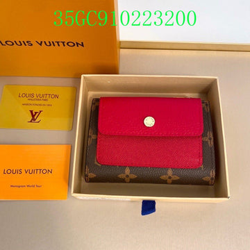 MLB - CHL Wallet - 1138