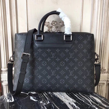 Makersluxe Lu-Vi bags - 2587