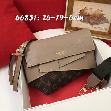 MLB - GUKI Women Bags - 1921