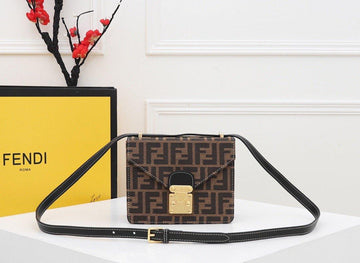 Makerluxe - Top Quality Bag FND 684