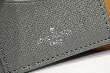 Makersluxe - LOV Card Case - 139