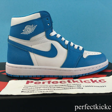 MLB - NKE Jordan 1 Shoes - 089